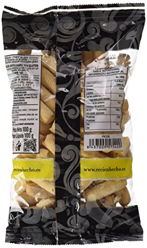 Panceliac Picos Artesanos - 100 gr