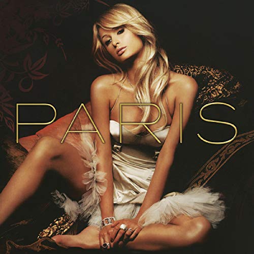 Paris (Limited Maroon & Blonde Marbled Vinyl Edition) [Vinilo]