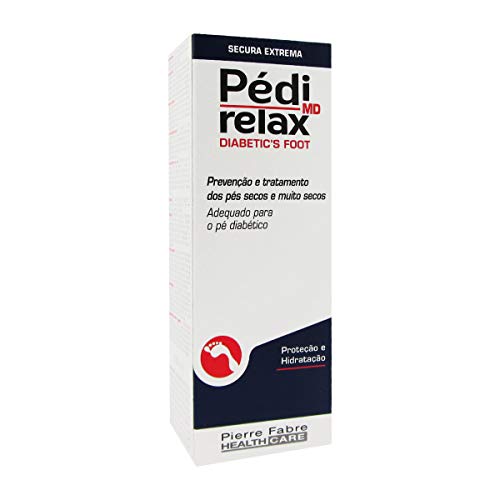 Pedi Relax Manos y Pies 1 Unidad 100 ml