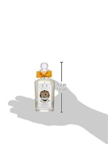 Penh aligon 's Castile, Eau de Toilette, 100 ml