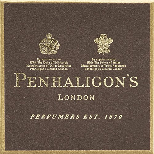 Penh aligon 's Castile, Eau de Toilette, 100 ml