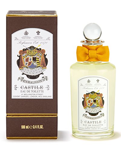 Penh aligon 's Castile, Eau de Toilette, 100 ml