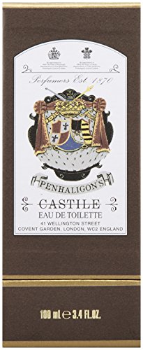 Penh aligon 's Castile, Eau de Toilette, 100 ml