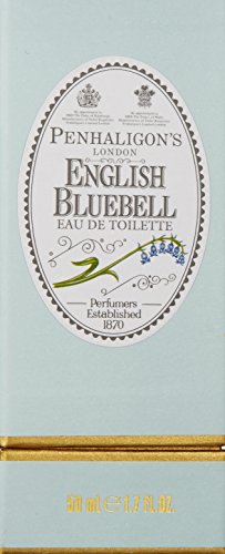 Penhaligons Penhaligons's Bluebell Edt Spray - 50 ml