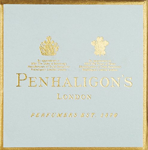 Penhaligons Penhaligons's Bluebell Edt Spray - 50 ml