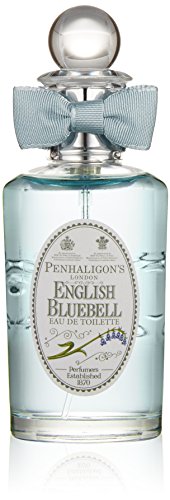 Penhaligons Penhaligons's Bluebell Edt Spray - 50 ml