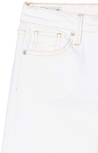 Pepe Jeans Aubrey Vaqueros Straight, Azul (000denim 000), W29/L34 (Talla del Fabricante: 29) para Mujer