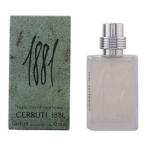 Perfume para hombre 1881 Cerruti EDT