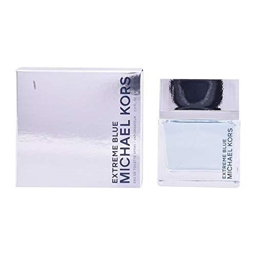 Perfume para hombre Extreme Blue Michael Kors EDT (70 ml)