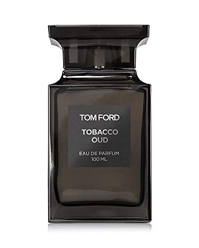 Perfume TOM FORD Tobacco Oud EDP Vapo 100 ml, 1 paquete, bote de 100 ml