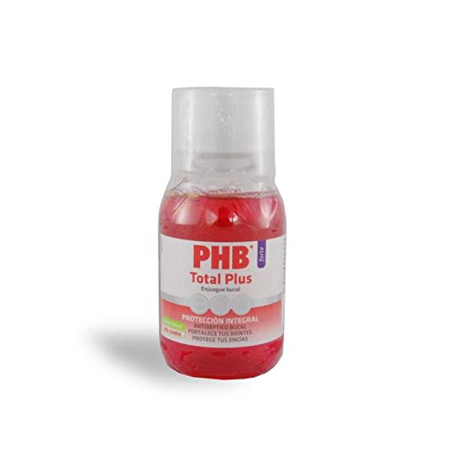 PHB TOTAL PLUS ENJ.BUC.100 ML.