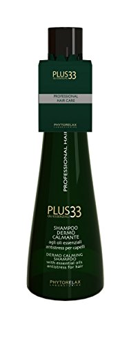 Phytorelax Champú Dermo Calming 250 ml 250 ml