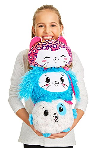 Pikmi Pops Peluche perfumado (Giochi Preziosi PKM03000) , Modelos/colores Surtidos, 1 Unidad