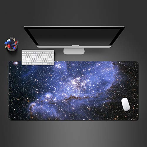 Pintura Personalizada Mouse Pad avanzado Juego de Goma Mouse Pad computadora Teclado Pad Juego Fresco Mouse Pad 900x300x2