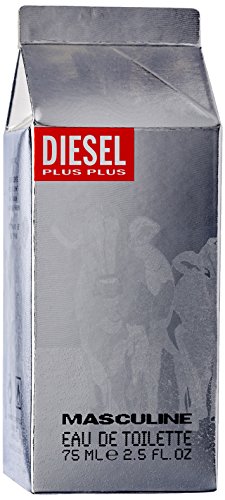 PLUS PLUS MASCULINE Eau De Toilette 75 ml