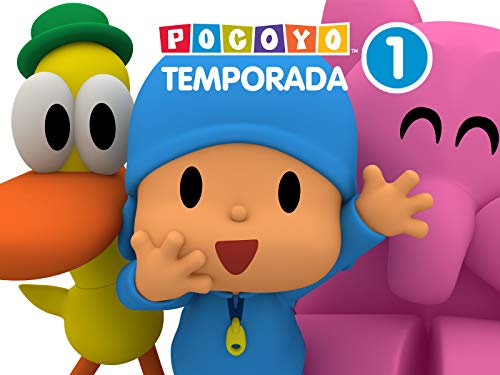 Pocoyo