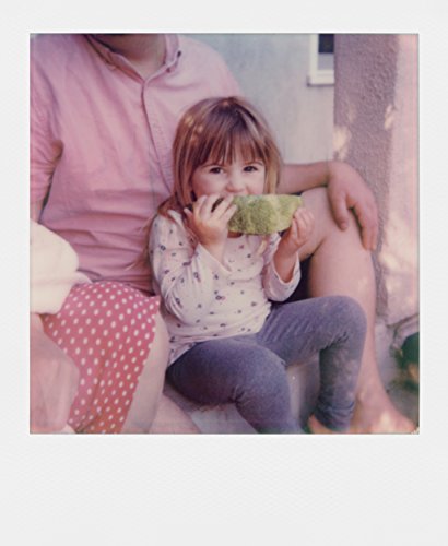 Polaroid Originals 4836, Película I-Type, 1, Blanco