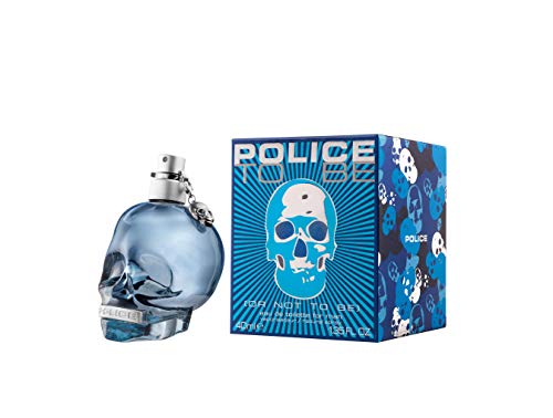 Police To Be Agua de toilette con vaporizador - 40 ml