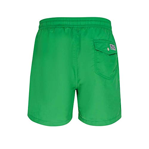 Polo Ralph Lauren Boxer Mare Traveler 710777751014 Golf Green Golf Green L