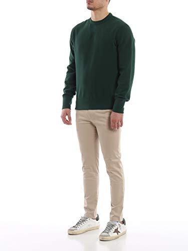 Polo Ralph Lauren Sudadera - Verde, M