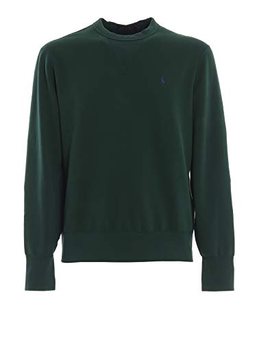 Polo Ralph Lauren Sudadera - Verde, M