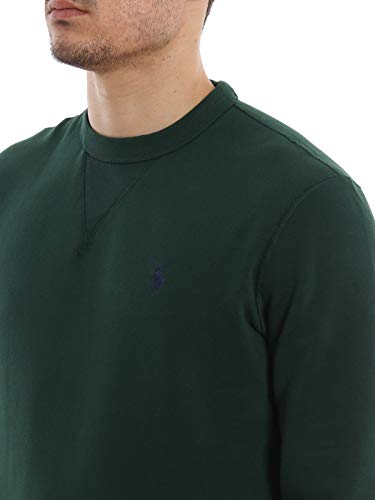 Polo Ralph Lauren Sudadera - Verde, M