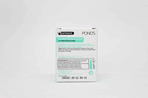 Ponds Ampollas faciales proteoglicanos 2 Unidades 4 ml