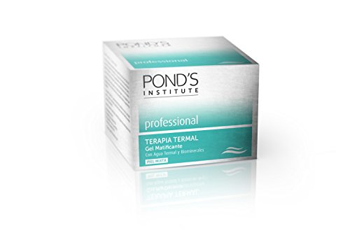 Pond's Terapia Termal Gel - 50 ml