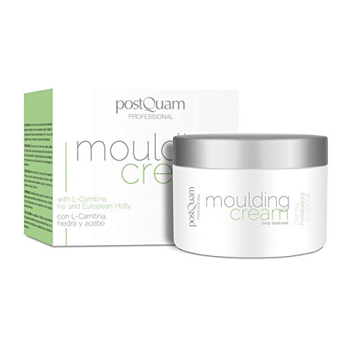 Postquam - Crema Moldeadora | Crema Reductora de Grasa Corporal, Reafirmante y Anticelulitico - 200 ML