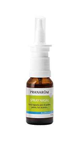 Pranarôm Allergoforce Spray Nasal - 30 ml