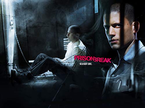 Prison Break - Season 1