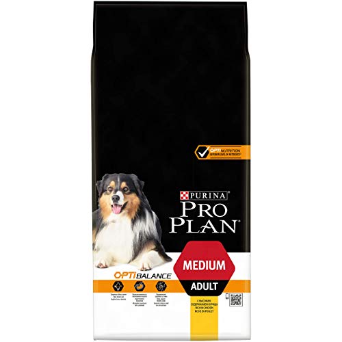 Purina ProPlan Small Balance pienso para Perro Adulto Pollo 14 Kg