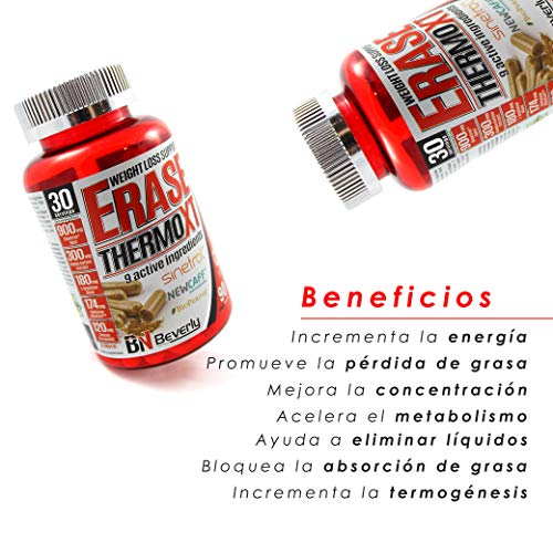 Quema grasas potente y rápido. Quemagrasas abdominal. Con café verde que le ayudará a adelgazar y es rico en antioxidantes. Cápsulas para quemar la grasa abdominal, adelgazar rápido y estar en forma.