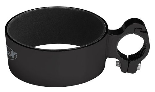 RavX café Ring Taza Holder, Negro