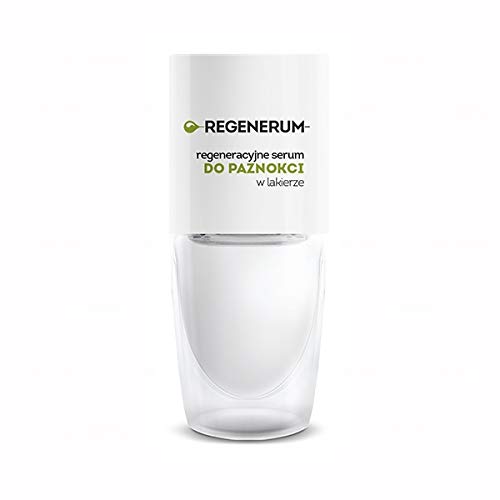 Regenerum Regenerative - Suero de uñas (8 ml)