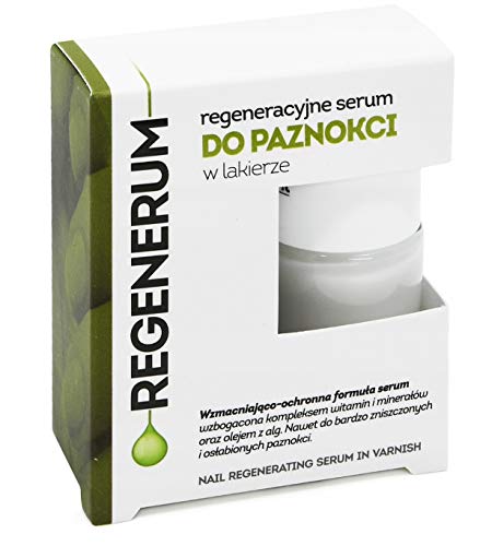 Regenerum Regenerative - Suero de uñas (8 ml)