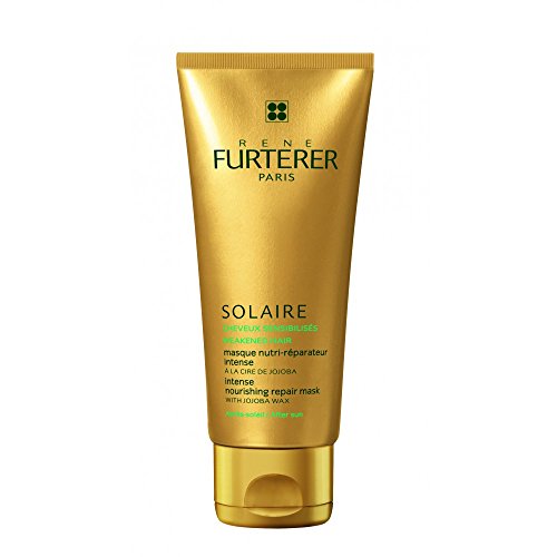 Rene Furterer Rene Sol Masque Reparateur 100Ml 1 Unidad 100 ml