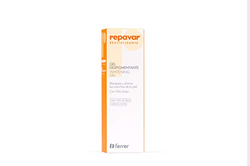 Repavar Revitalizante Despigmentante 15ml