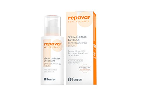 Repavar Revitalizante Sérum Lineas Expres. 30 Ml