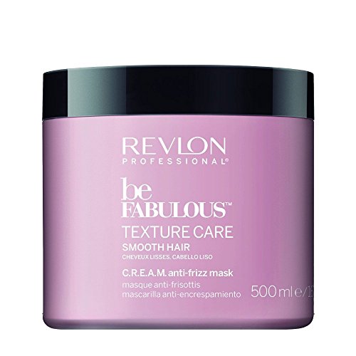 Revlon Be Fabulous Smooth Mask Mascarilla - 500 ml