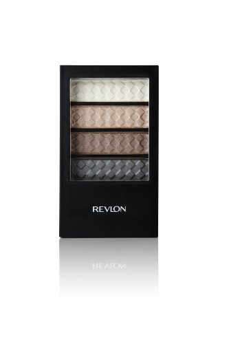 Revlon ColorStay 65400050 sombra de ojos Cuarteto