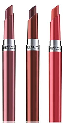 Revlon Ultra HD Gel LipColor Lipstick 755 Adobe Żelowa pomadka do ust