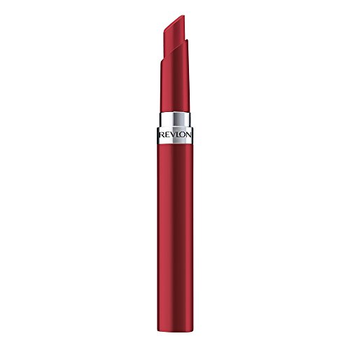 Revlon Ultra HD Gel LipColor Lipstick 755 Adobe Żelowa pomadka do ust