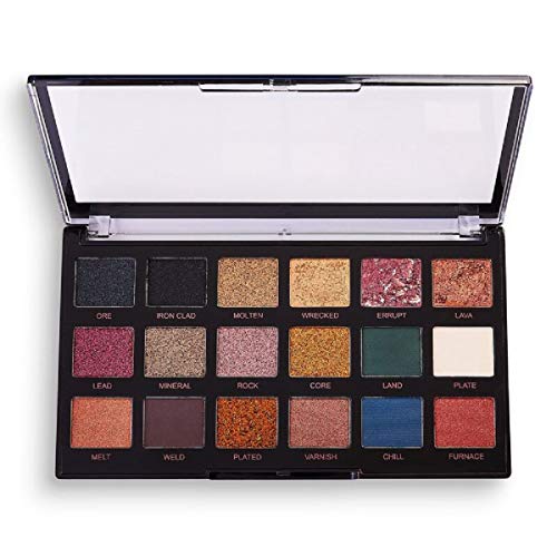 Revolution Pro Regeneration Bronze Age Palette