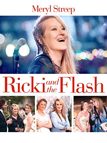 Ricki and the Flash