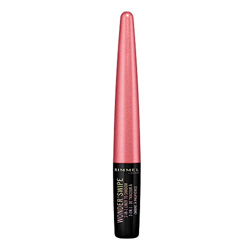 Rimmel London, Lápiz de ojos - 2 ml.