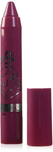 RIMMEL LONDON Lasting Finish Colour Rush Intense Color Balm - Viva Violet