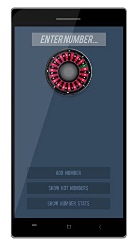 Roulette Predictor