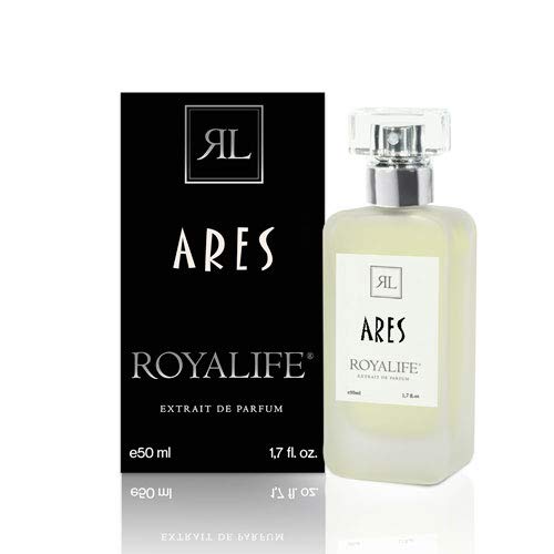 Royalife-Ares 50 ml.