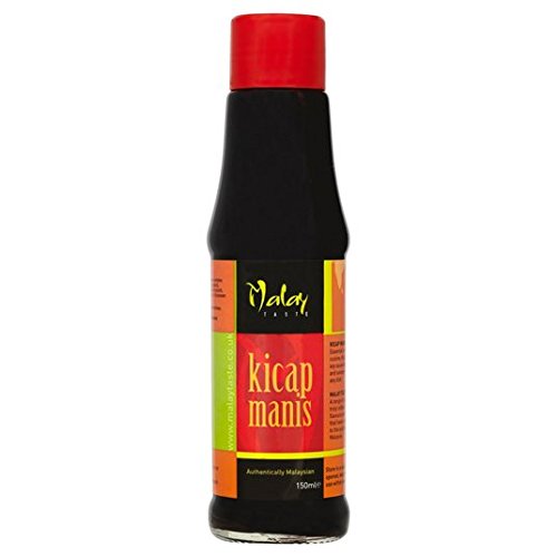 Sabor malayo Kicap Manis 150ml